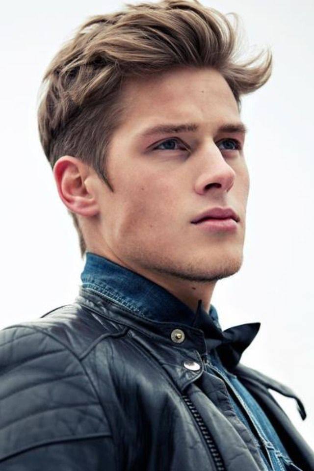 Best Hairstyles For Men To Try..
