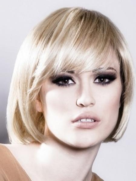 Best Hairstyles for Oval Faces Pics