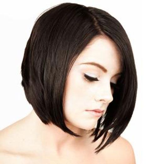 Best Short Haircuts for Oval Faces
