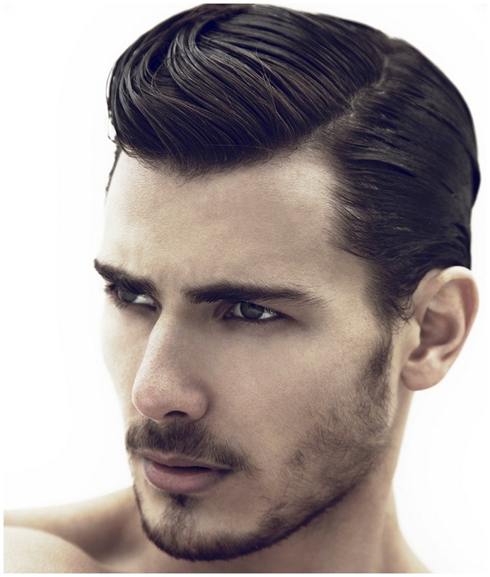 Cool and Modern Haircuts for Men