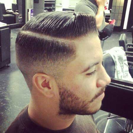 Cool easy hairstyles for men