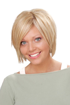 Cute Looks With Short Hairstyles