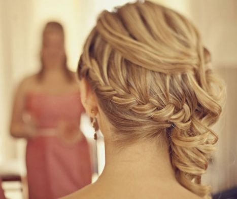 Hairstyles for Prom ideas