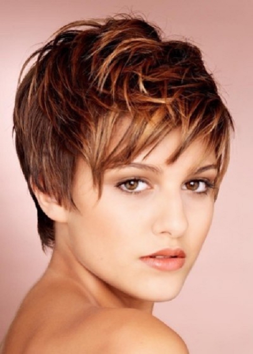 Most Trending Short Haircuts