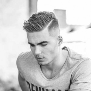 New Look hairstyles for men