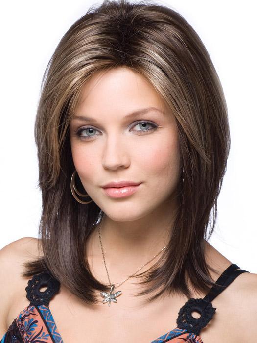 Oval Face Hairstyles Trends 2015