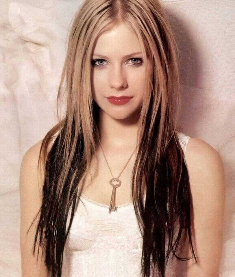 Punk Hairstyles For Long Hair