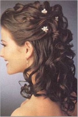 hairstyles for prom..
