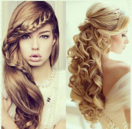 prom hairstyles Pic..