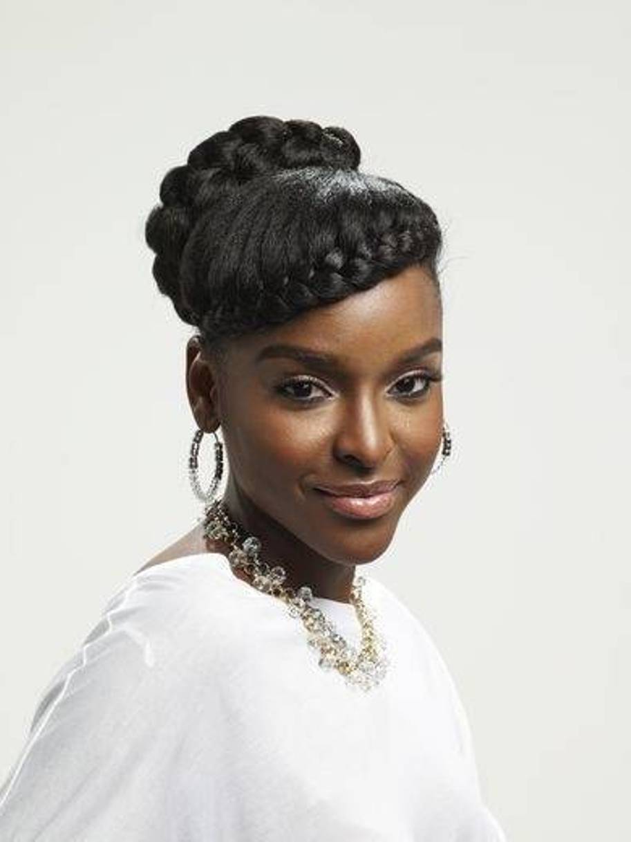 Awesome Natural Hairstyles
