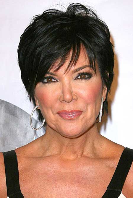 Best Short Hairstyles for Thick Hair