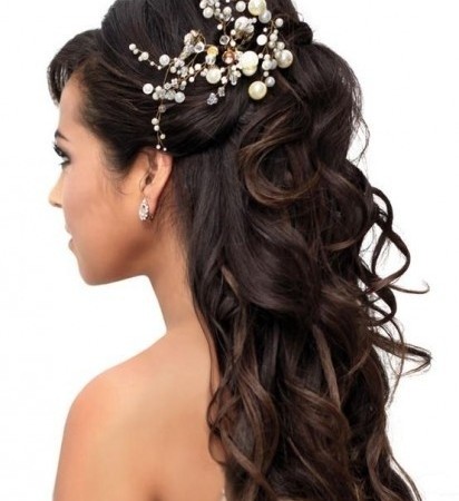 Best Wedding Hairstyles for Long Hair ...