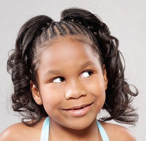 Black Girl Hairstyles ideas