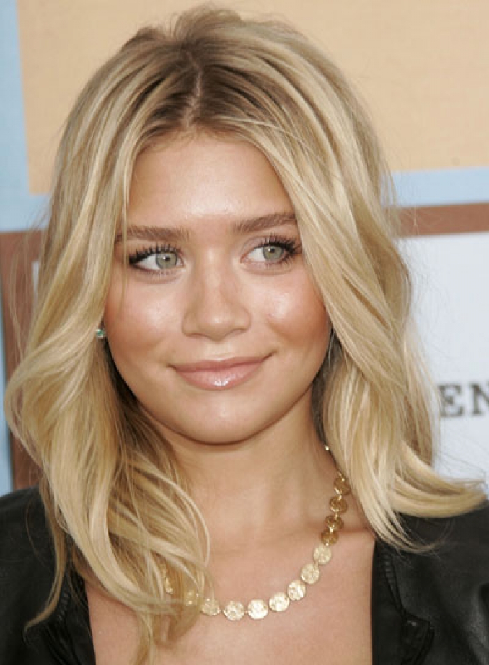 Blonde Hairstyles for Amazing Women