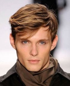 Boys' hairstyles pictures