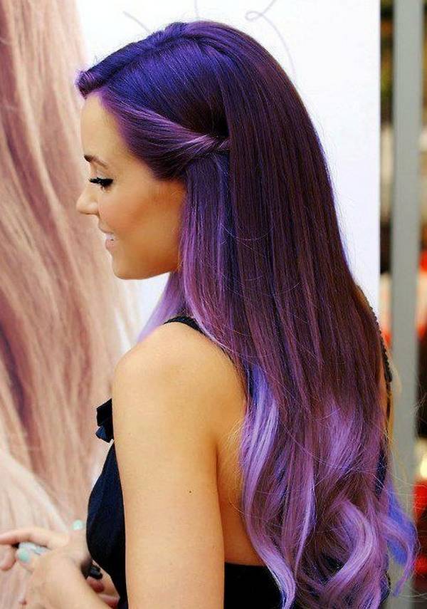Cute Artist Hairstyles For Long Hair 2015 Trend Hairstyles for ...