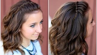 Cute Girls Hairstyles ideas