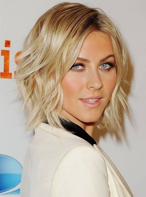 Cute Short Hairstyles Ideas For Holiday Eve 2015