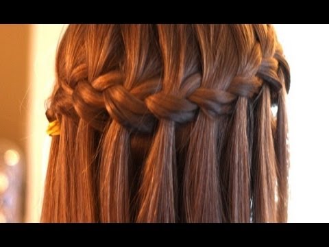 Easy Hairstyles for School!