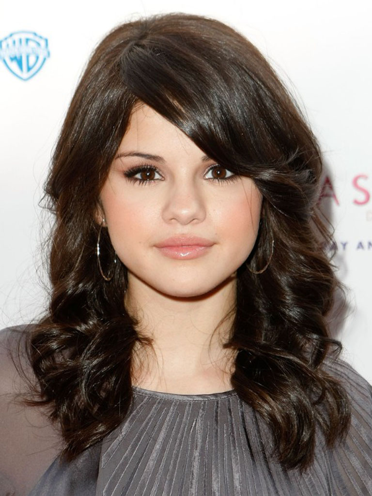 Girl's most trending hairstyles