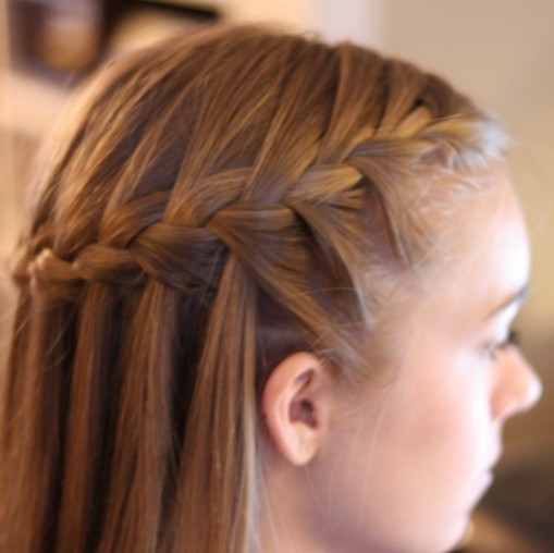 Good Hairstyles With Braids With Hairstyles With Braids