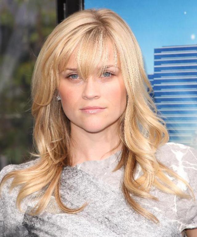 Great Hairstyles With Bangs