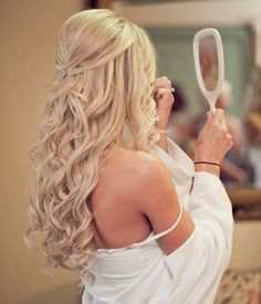Homecoming Hairstyles pictures gallery