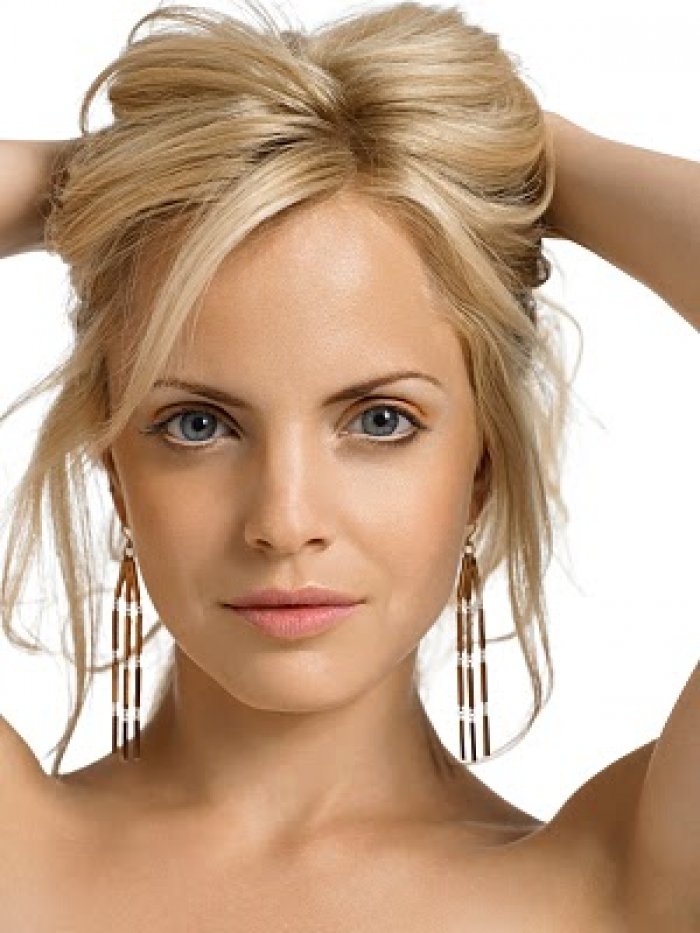  Ladies Hairstyles Ideas To Inspire The Lady In You - The Xerxes