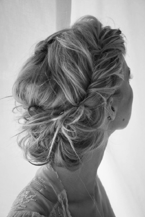 Latest And Hottest Homecoming Hairstyles 2015