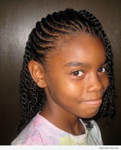 Little-black-girl-hairstyles