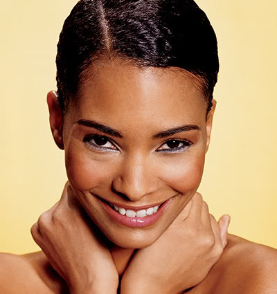 Most Inspiring Natural Hairstyles For Short Hair ideas