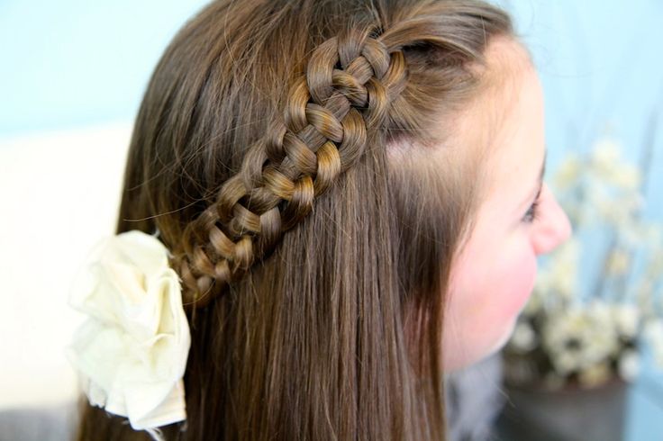 Perfect and Cute Hairstyles For Girls
