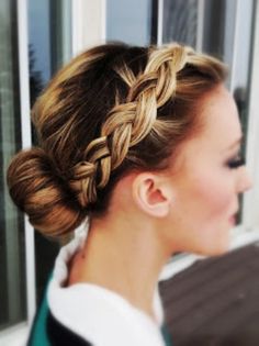 Quick and Easy Back to School Hairstyles