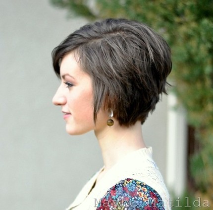 Summer Hairstyles for Short Hair