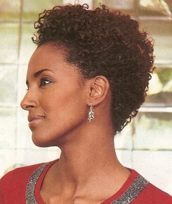 Top Black Hairstyles For Fall 2014