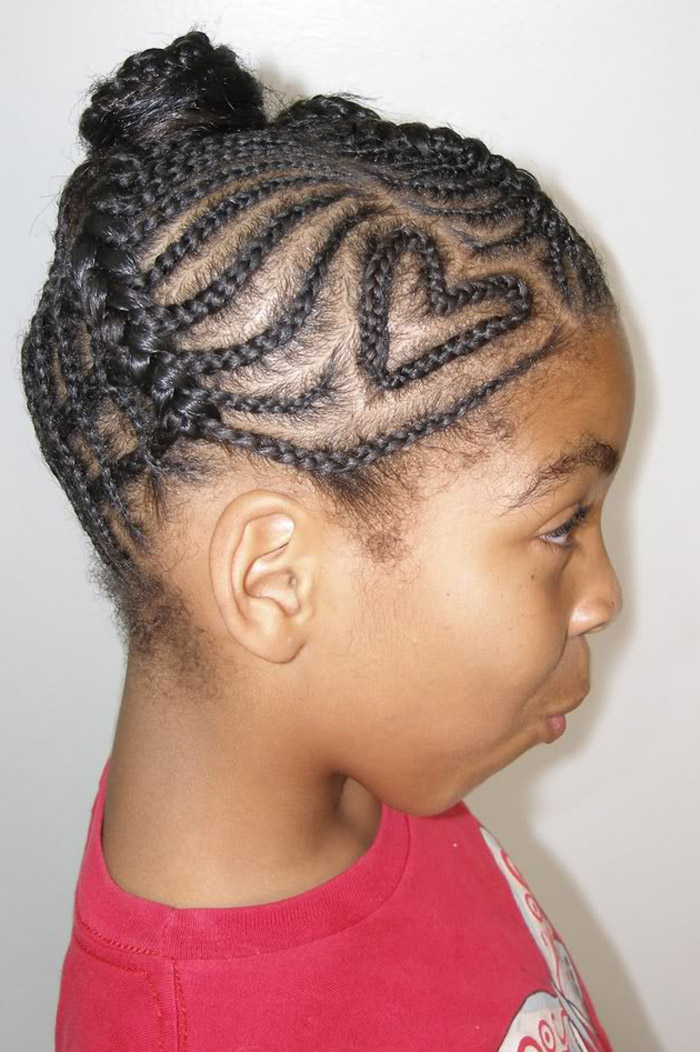 black-girl-hairstyles images