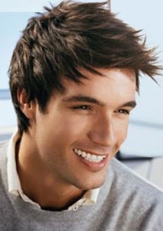 boys hairstyles pictures