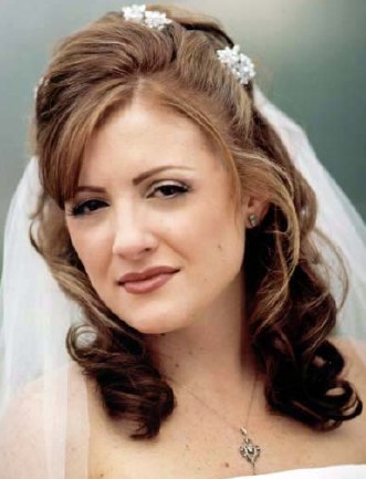bridal hairstyles pictures