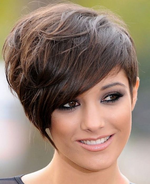 hairstyles for short hair Images