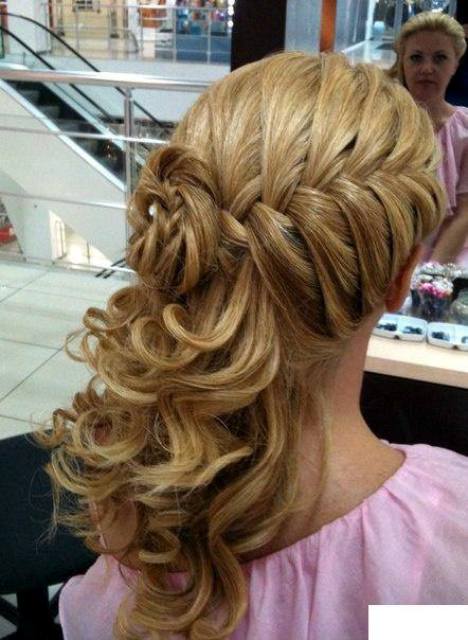 latest hairstyles Images