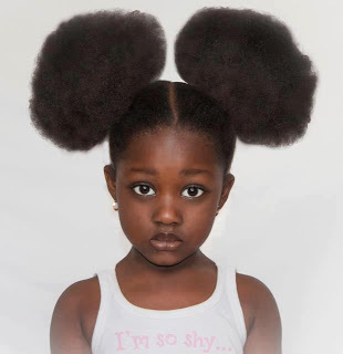 little black girl hairstyles trends