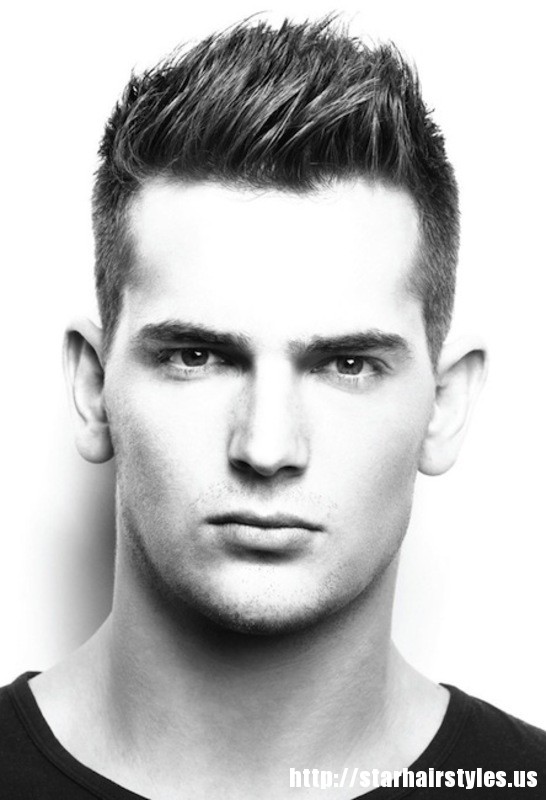 male hairstyle ideas