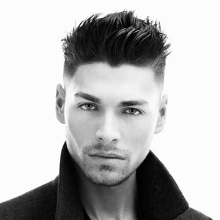 male hairstyles ideas