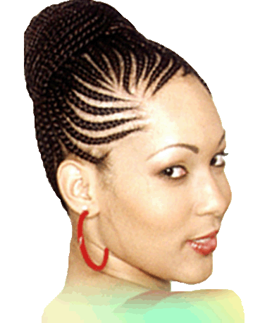 nigeria latest hair braid design 2015