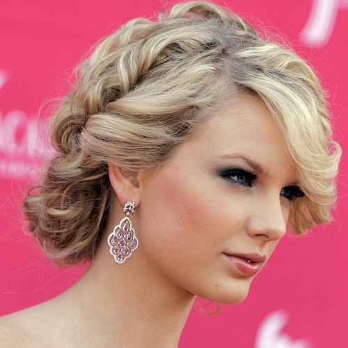 updo hairstyles for prom prom hairstyles