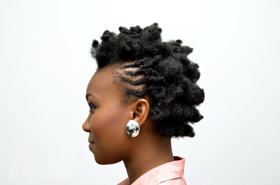 Afro Hairstyles ideas