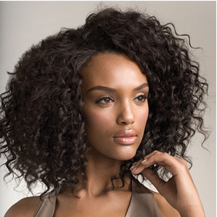 Afro hairstyles images