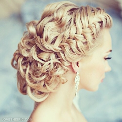 Beautiful Hairstyle Pictures, Photos, and Images ...