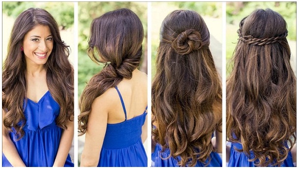 Best Different Hairstyles for Long Hair to Try Now