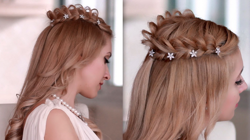 Best New Princess hairstyles